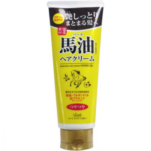 Cosmetex Roland Rossi 保濕修護油性護髮霜BA 160g