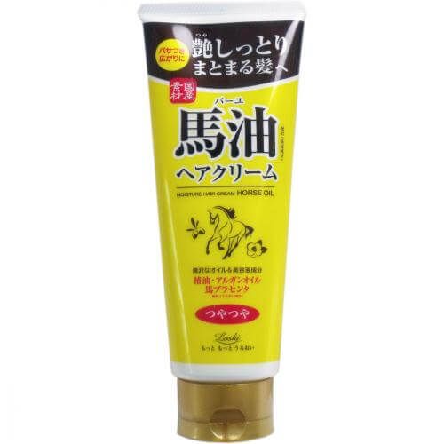 Cosmetics Tex Roland Rossi Moist aid oil hair cream BA 160g