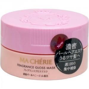 Ma Cherie Fragrance Gloss Mask EX 180g