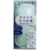 Kai Hair Smootha 梳子，冰蓝色，KQ-2346