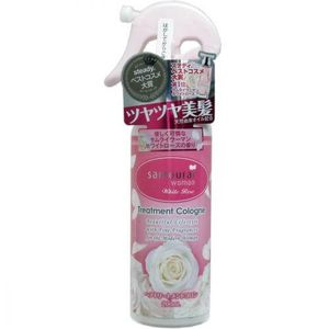 Samurai Woman White Rose hair treatment colon Tsuyataipu 200mL