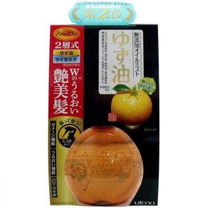 欧蒂娜柚子油不含添加剂的油雾180ML