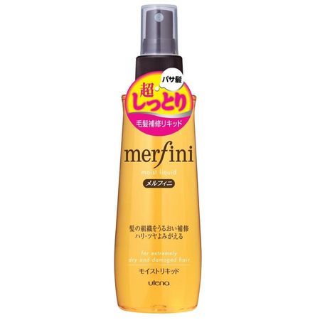 ウテナ メルフィニ モイストリキッド 180mL