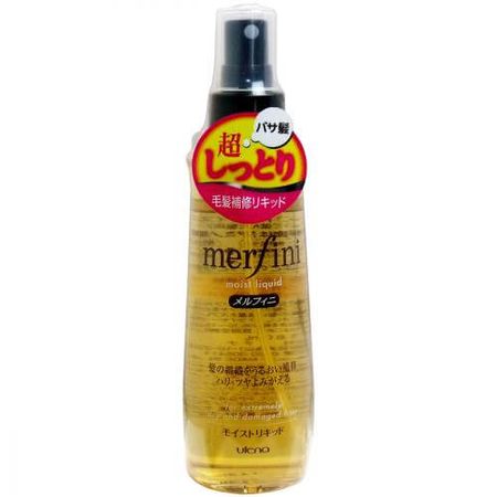 Utena Melfini Moisture Liquid 180mL