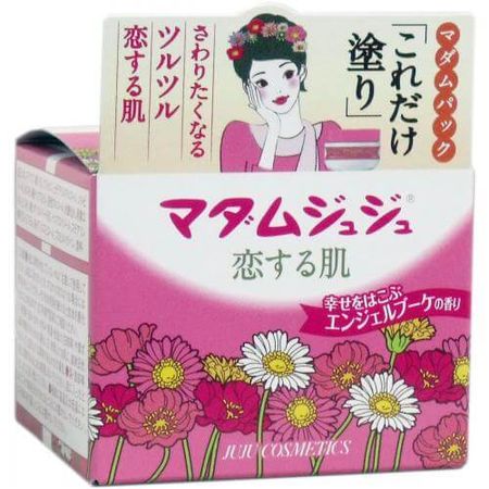 마담쥬쥬 사랑에 빠진 피부 45g