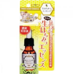 Honey Skin Essence D Raw Honey Essence 20mL