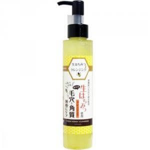 생꿀 클렌징 150ml