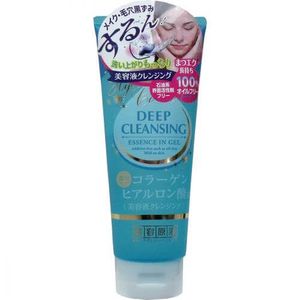 Beauty stock Essence cleansing CH 200g