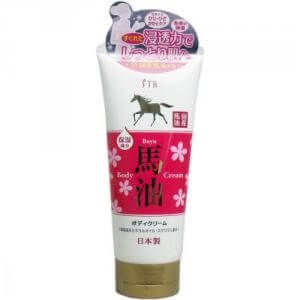 STH (es Thi Hits) Horse oil body cream 200g