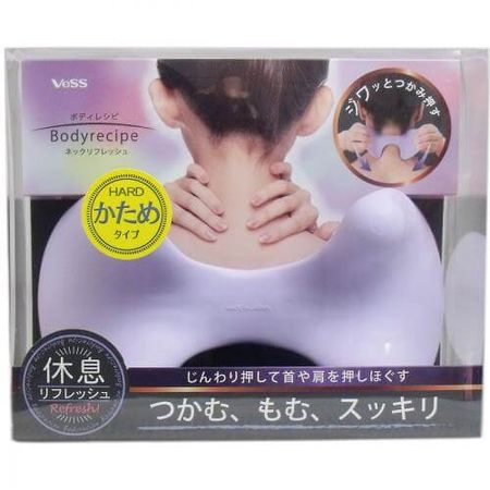Body Recipe Neck Refresh Hard Type