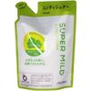 Shiseido Super Mild Conditioner Refill 400mL