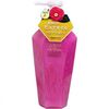 TSUBAKI oil Extra Moist balance care conditioner body 450mL