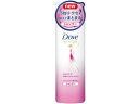도브 곱슬머리 케어 샴푸 500g
