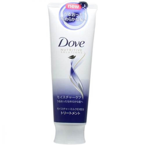 unilever DOVE/多芬 鳩保濕護理治療180克