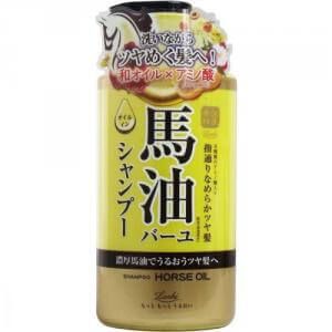 Cosmetex Roland Rossi Moist Aid Oil-in Shampoo BN 450mL