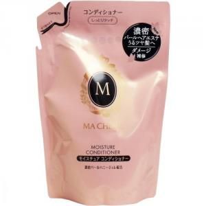 Macherie 保湿护发素 EX 补充装 380 毫升