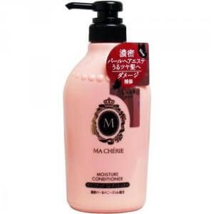 Macherie 保濕調理劑 EX 幫浦 450mL