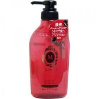 Ma Cherie Moisture Shampoo EX Pump 450 mL