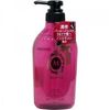 資生堂 MACHERIE 瑪宣妮 空氣感洗髮精EX 450ml