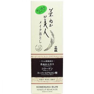 Nihon Sakari "Komenuka Bijin" Makeup Remover (100g)
