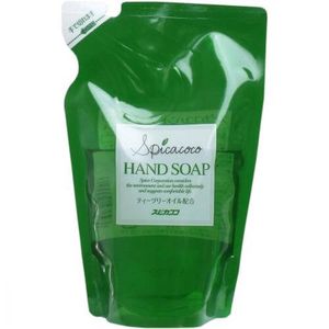 Supikakoko Hand Soap Refill 280mL