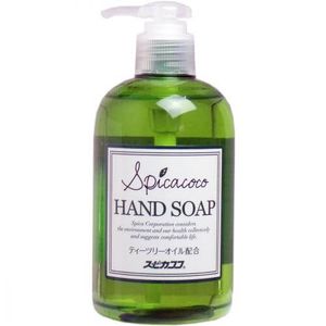 Spicacoco 洗手液泵 300毫升