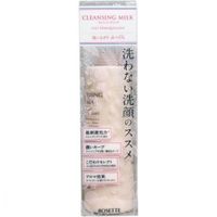 Rosette Cleansing Milk No-Rinse Face Cleanser 180 mL