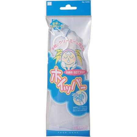 Facial cleansing foaming net Whipper