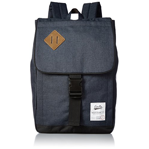 anello square backpack
