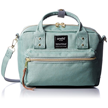 Anello 2 hotsell way shoulder bag