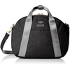 anello High-density heathered poly mini Boston AT-C1835 BK Black