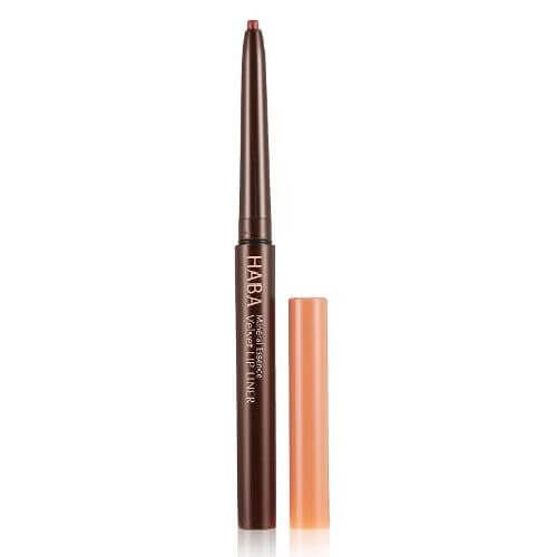 HABA smooth lip liner Shirukyireddo