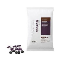 HABA 철분 구미 약 90개입