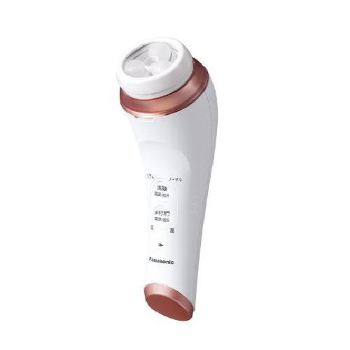 Panasonic introduced facial equipment ion effector high