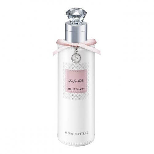 JILL STUART 吉麗絲朵 放鬆身體乳 250ml