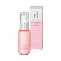 Shiseido d Program Moist Care Emulsion R 100ml