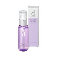 Shiseido d Program Vital Act Lotion W I 125ml