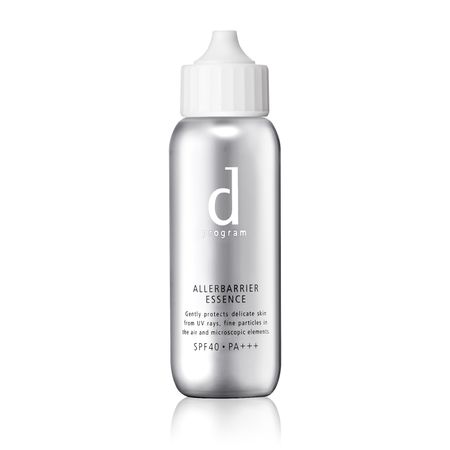 Shiseido d Program Allergy Barrier Essence 40ml