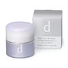 Shiseido d Program Power Vital Solution 25g