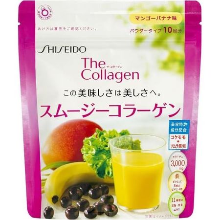 胶原蛋白胶原冰沙110克