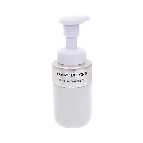 COSME DECORTÉ 피토튠 포밍 워시 200ml