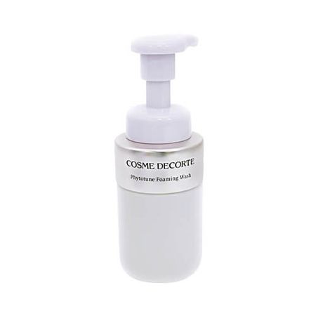 COSME DECORTÉ Phytotune 泡沫洗面奶 200ml