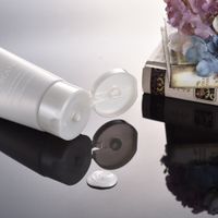 COSME DECORTÉ Clay Blanc Face Wash 171g