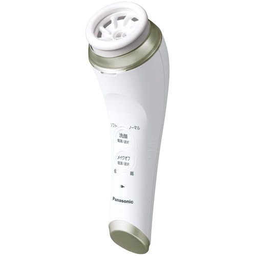 Panasonic cleansing facial equipment dense foam Este EH-SC55