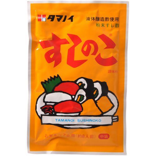 Tamanoi Sushinoko 75g