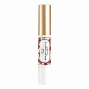 CANMAKE Stay on Balm Rouge T04 Chocolate Lily
