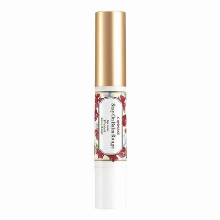 CANMAKE Stay-on Balm Rouge T04 Chocolate Lily
