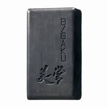 HABA 黑色力量香皂 120克
