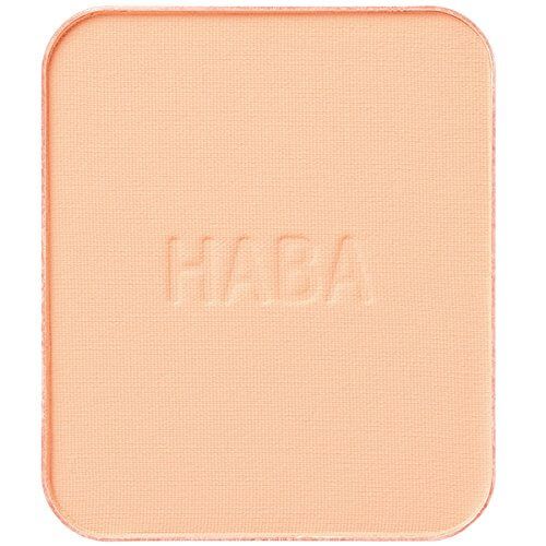 HABA mineral Powdery Foundation Refill / Pink Ocher 01