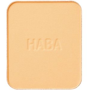 HABA 矿物粉底液 补充装/米赭石色 01